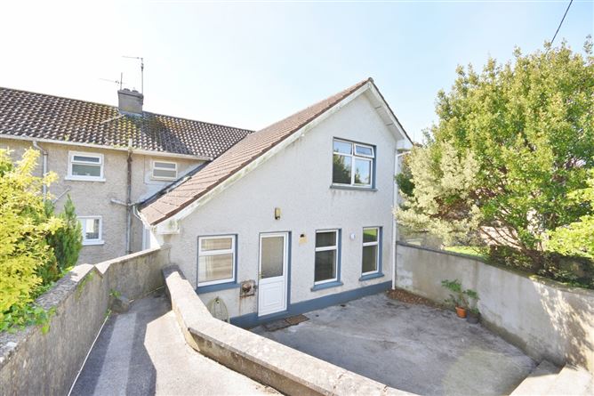 18 St. Patrick's Terrace, Tarbert, Co. Kerry