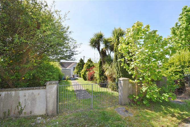 18 St. Patrick's Terrace, Tarbert, Co. Kerry