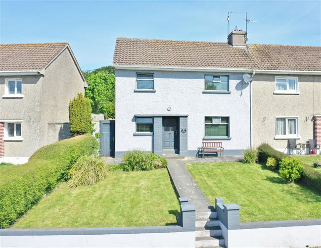 18 St. Patrick's Terrace, Tarbert, Co. Kerry