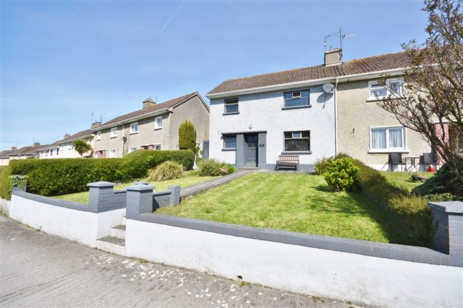 18 St. Patrick's Terrace, Tarbert, Co. Kerry