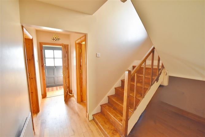 18 St. Patrick's Terrace, Tarbert, Co. Kerry