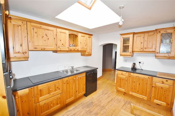 18 St. Patrick's Terrace, Tarbert, Co. Kerry