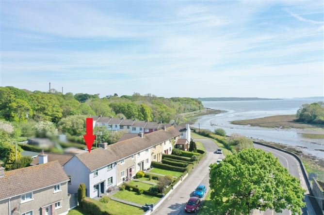 18 St. Patrick's Terrace, Tarbert, Co. Kerry