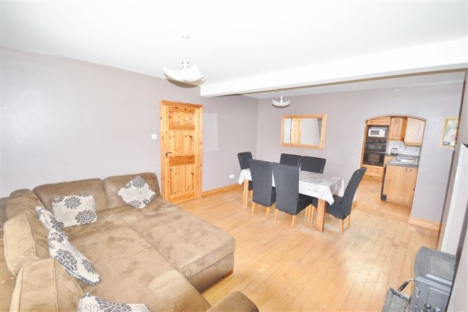 18 St. Patrick's Terrace, Tarbert, Co. Kerry