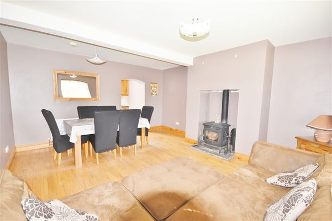 18 St. Patrick's Terrace, Tarbert, Co. Kerry