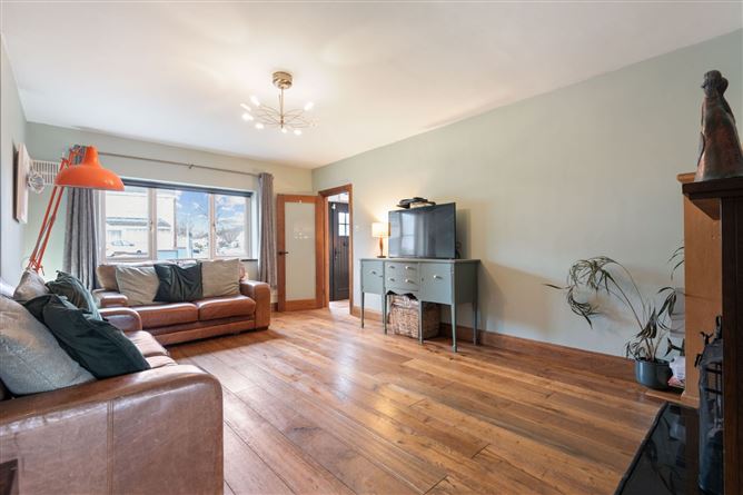8 Grange Park Crescent, Raheny, Dublin 5
