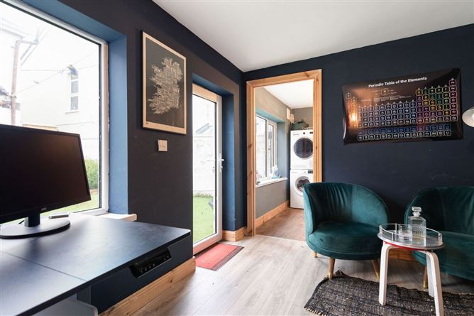 8 Grange Park Crescent, Raheny, Dublin 5