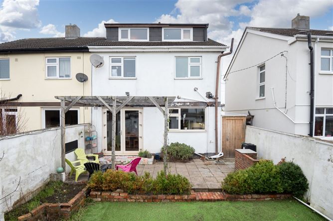 8 Grange Park Crescent, Raheny, Dublin 5