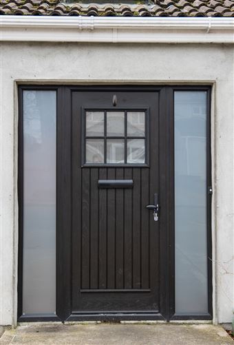 8 Grange Park Crescent, Raheny, Dublin 5