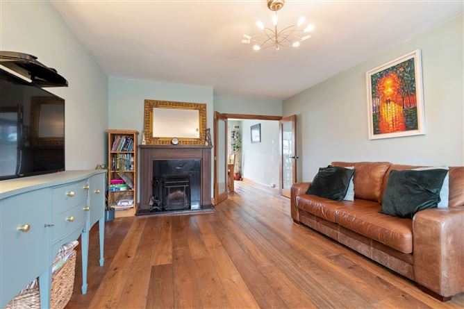 8 Grange Park Crescent, Raheny, Dublin 5