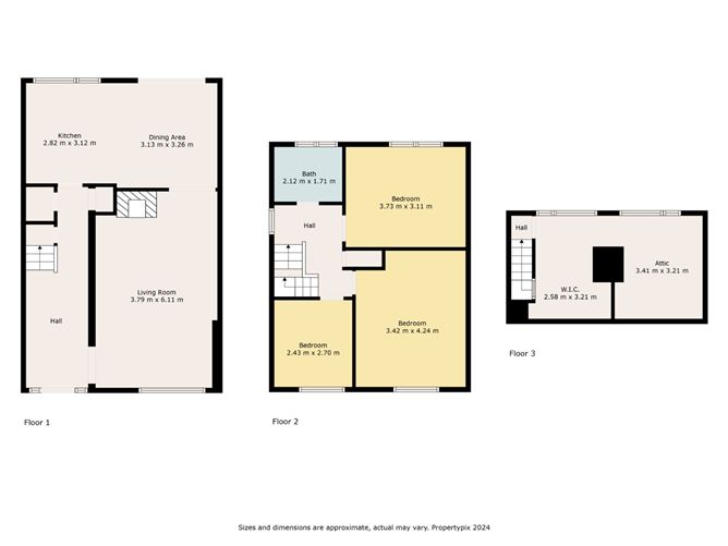 8 Grange Park Crescent, Raheny, Dublin 5