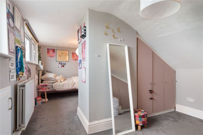 8 Grange Park Crescent, Raheny, Dublin 5