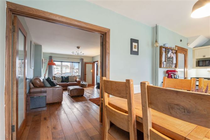 8 Grange Park Crescent, Raheny, Dublin 5