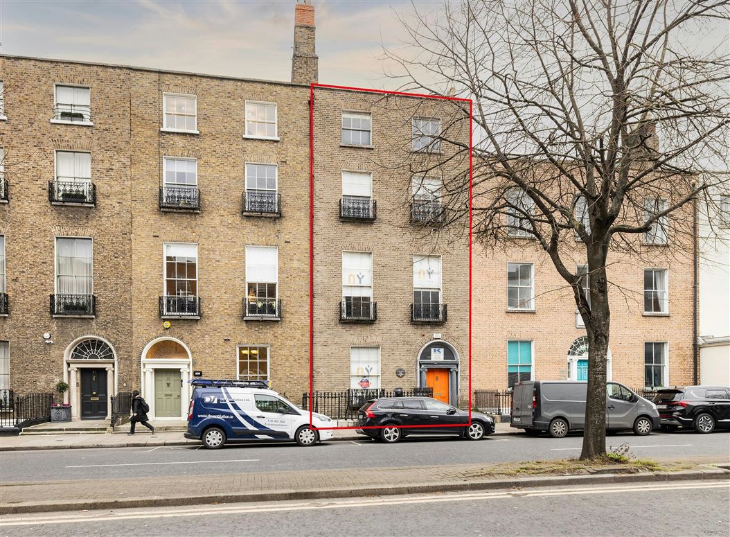 63 Baggot Street Lower, Dublin 2, Co. Dublin, Ireland