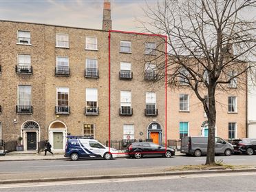 Image for 63 Baggot Street Lower, Baggot Street, Dublin 2
