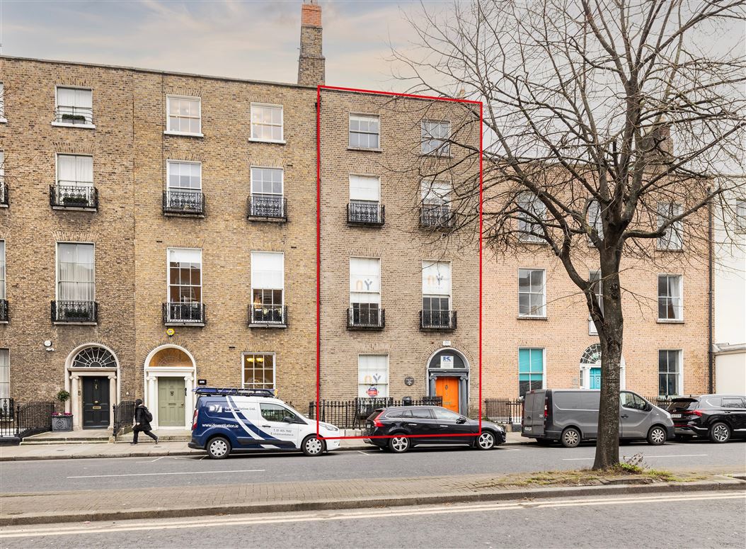 63 Baggot Street Lower, Baggot Street, Dublin 2
