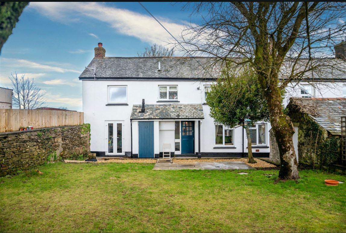 The Rambler's Rest,West Buckland, Devon, United Kingdom
