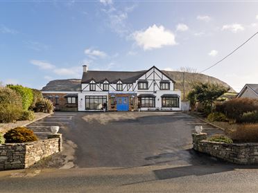 Image for Ocean Wave Lodge, Strandhill, Sligo