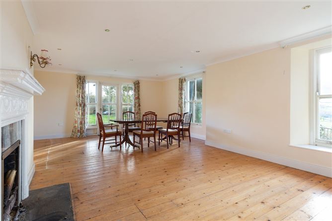 Ballinagee Farmhouse, Enniskerry, Co. Wicklow
