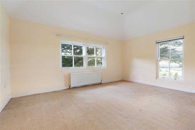 Ballinagee Farmhouse, Enniskerry, Co. Wicklow