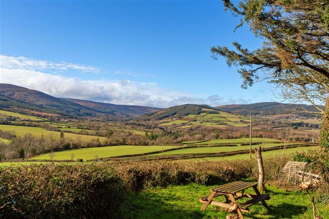 Ballinagee Farmhouse, Enniskerry, Co. Wicklow