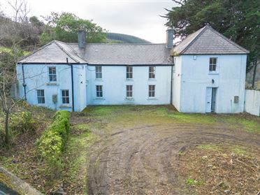 Image for Ballinagee Farmhouse, Enniskerry, Co. Wicklow
