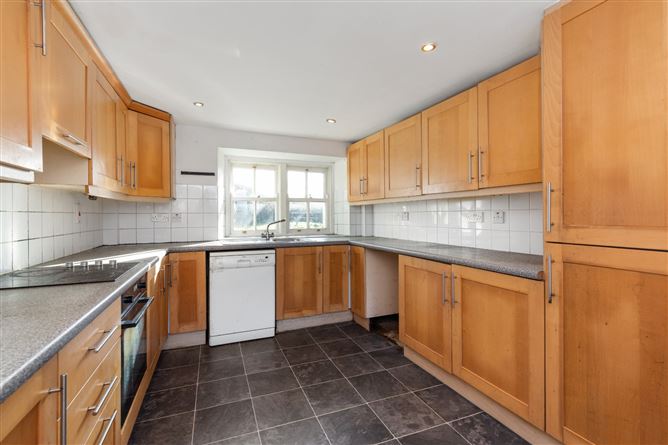 Ballinagee Farmhouse, Enniskerry, Co. Wicklow