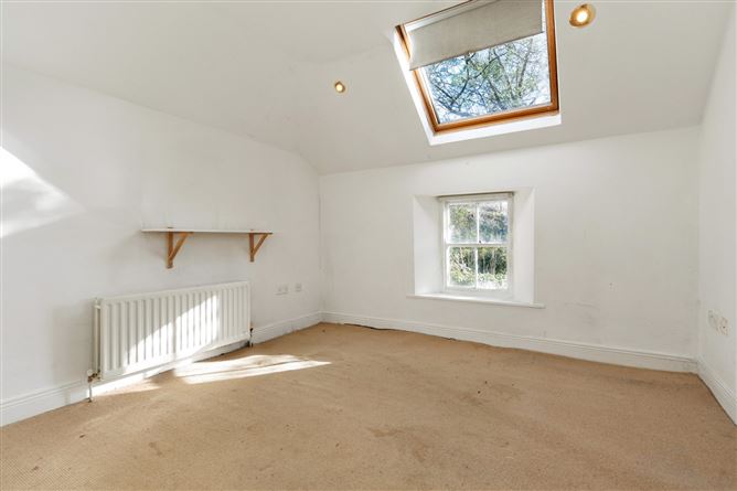 Ballinagee Farmhouse, Enniskerry, Co. Wicklow