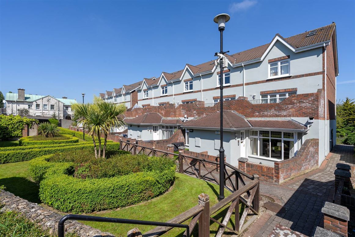52 Whately Place, Kilmacud Road Upper, Stillorgan, County Dublin