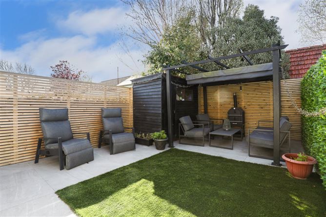 56 Leix Road, Cabra, Dublin 7