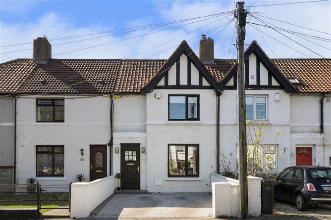 56 Leix Road, Cabra, Dublin 7