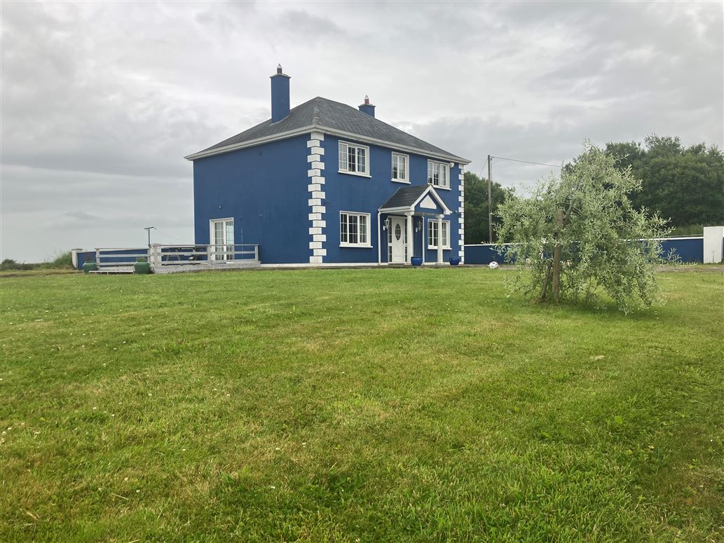 Commons Road, Freemount, Charleville, Cork