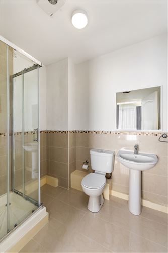 23 Tulla House, Clare Village, Malahide Road, Dublin 17