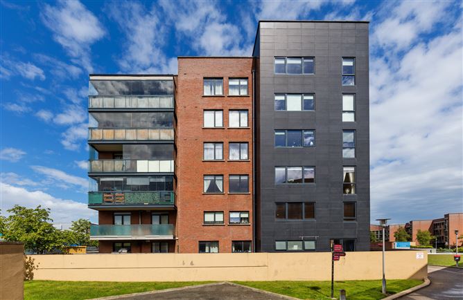 23 Tulla House, Clare Village, Malahide Road, Dublin 17