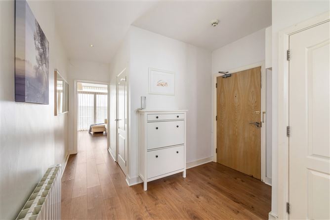 23 Tulla House, Clare Village, Malahide Road, Dublin 17