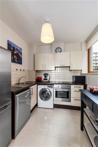 23 Tulla House, Clare Village, Malahide Road, Dublin 17