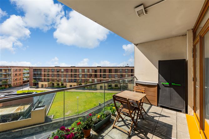 23 Tulla House, Clare Village, Malahide Road, Dublin 17