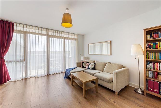 23 Tulla House, Clare Village, Malahide Road, Dublin 17