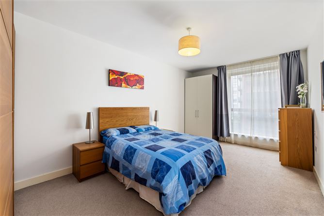 23 Tulla House, Clare Village, Malahide Road, Dublin 17