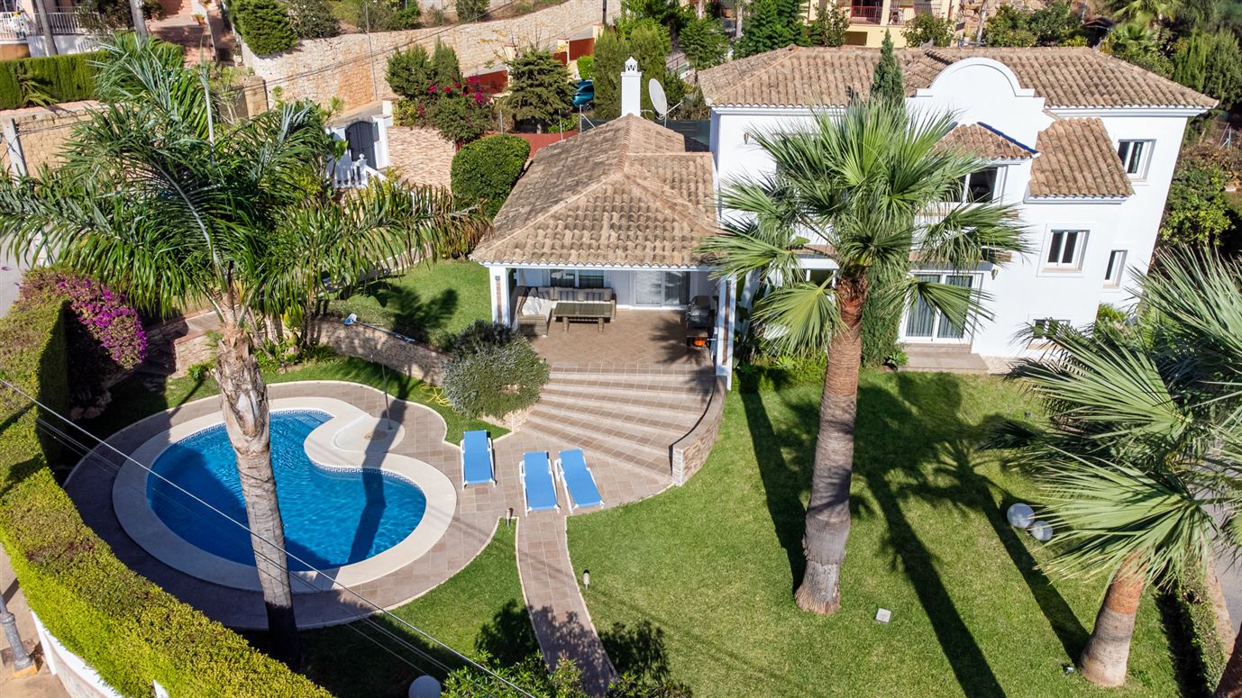 Spain, Marbella, Marbella Este - COSTA-00687P