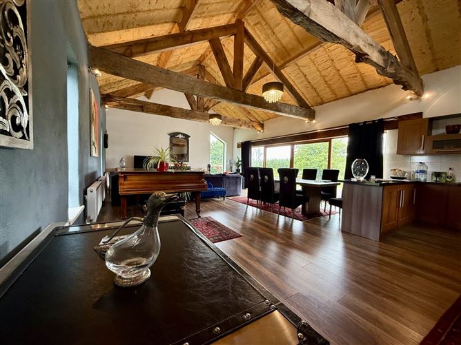 Driney, Loughglynn, County Roscommon