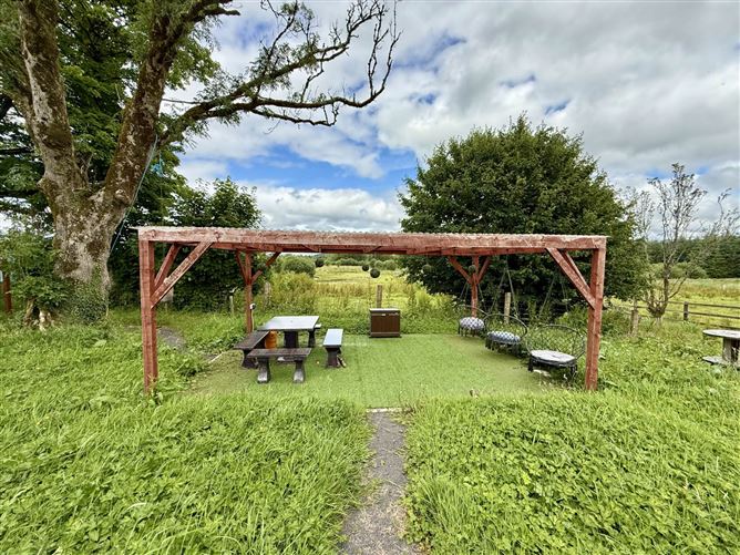 Driney, Loughglynn, County Roscommon