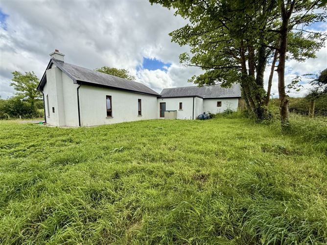 Driney, Loughglynn, County Roscommon