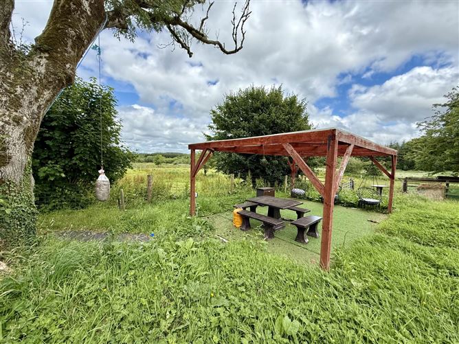 Driney, Loughglynn, County Roscommon