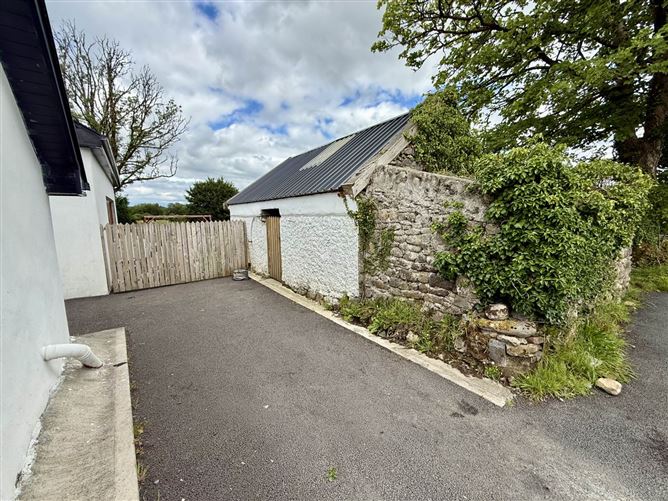 Driney, Loughglynn, County Roscommon