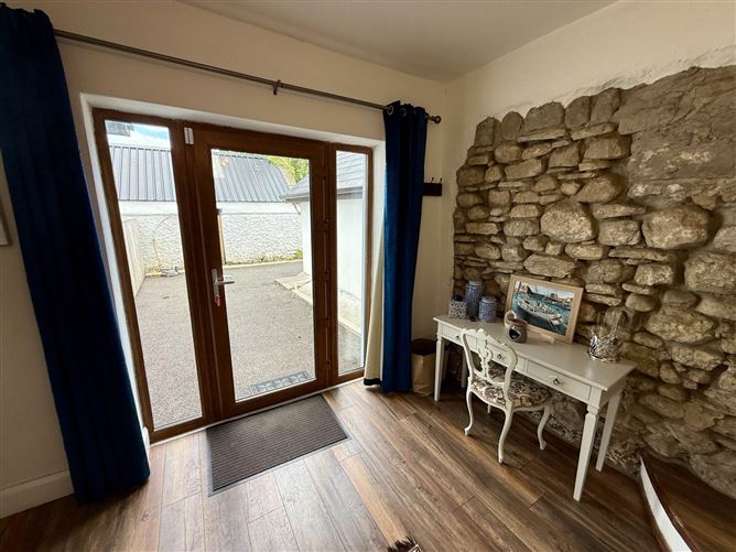 Driney, Loughglynn, County Roscommon