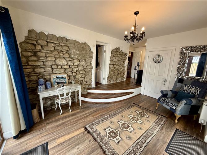 Driney, Loughglynn, County Roscommon