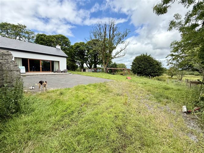 Driney, Loughglynn, County Roscommon
