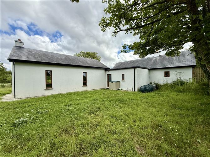 Driney, Loughglynn, County Roscommon