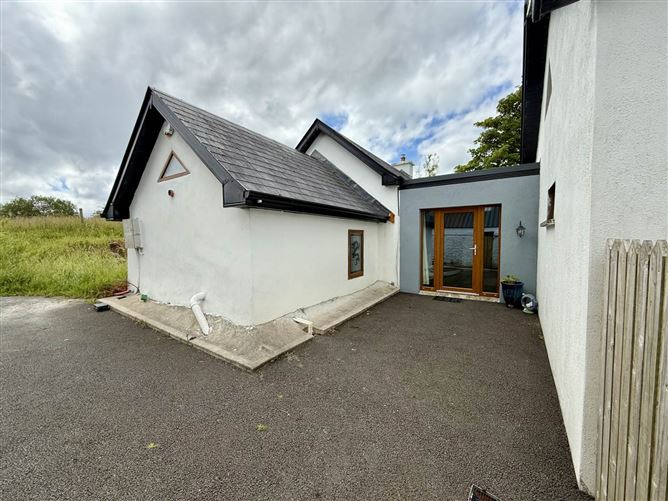 Driney, Loughglynn, County Roscommon